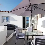 Telmus 1 Andar Monte Gordo