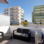 Apartament Telmus 1 Andar