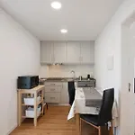 Apartament Telmus 1 Andar *