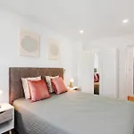 Telmus 1 Andar Apartament *