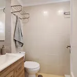 Appartement Telmus 1 Andar *