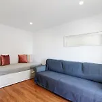 Apartman Telmus 1 Andar Monte Gordo