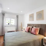 Appartement Telmus 1 Andar *