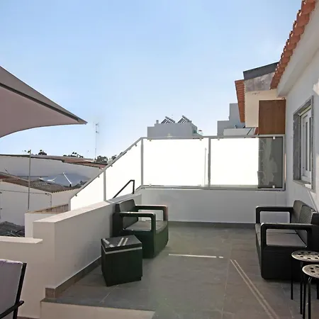 Appartamento Telmus 1 Andar *