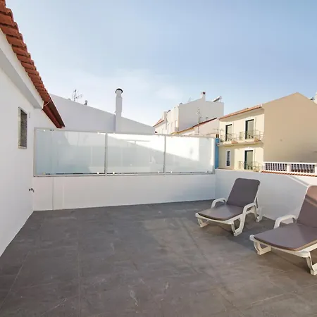 Apartment Telmus 1 Andar Monte Gordo