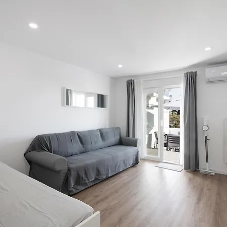 Telmus 1 Andar * Monte Gordo