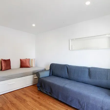 Appartamento Telmus 1 Andar Monte Gordo