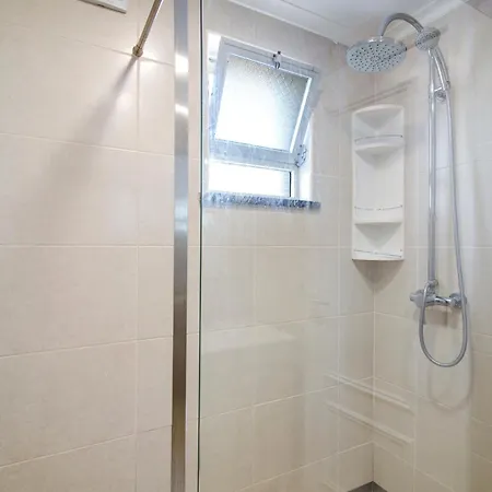 Apartment Telmus 1 Andar *