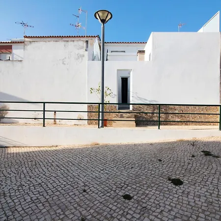 Apartman Telmus 1 Andar Monte Gordo