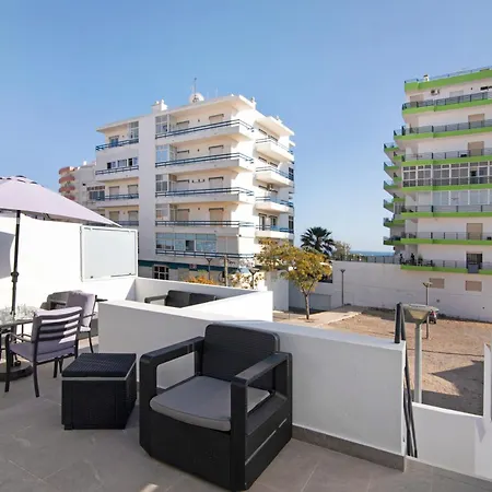 Telmus 1 Andar * Monte Gordo