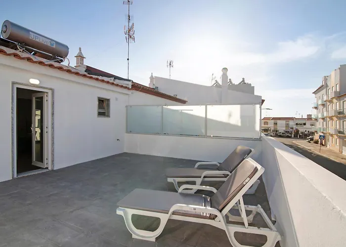 Telmus 1 Andar Apartment *
