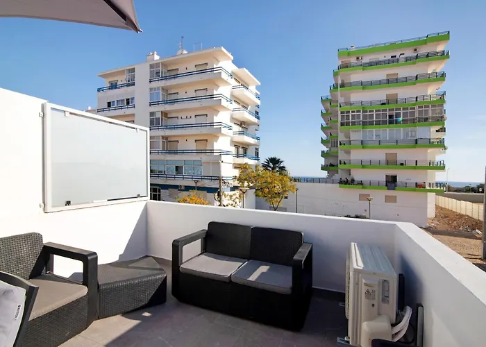 Apartment Telmus 1 Andar