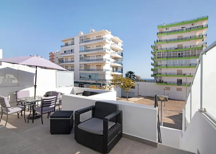 Telmus 1 Andar * Monte Gordo