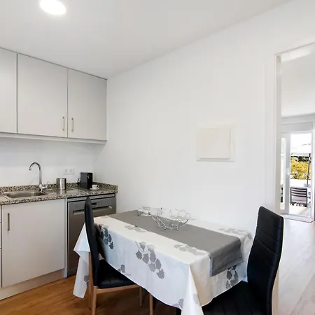 Telmus 1 Andar * Monte Gordo