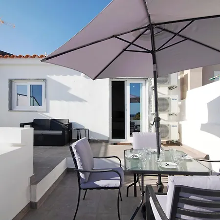 Telmus 1 Andar Monte Gordo