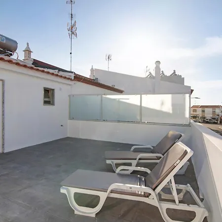 Telmus 1 Andar Appartement *