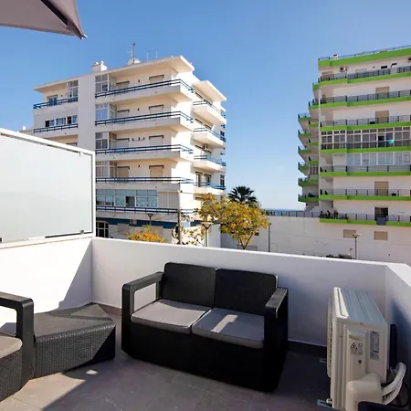 Appartement Telmus 1 Andar