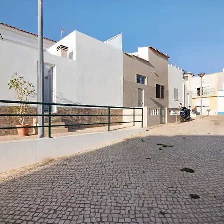 Telmus 1 Andar Appartement