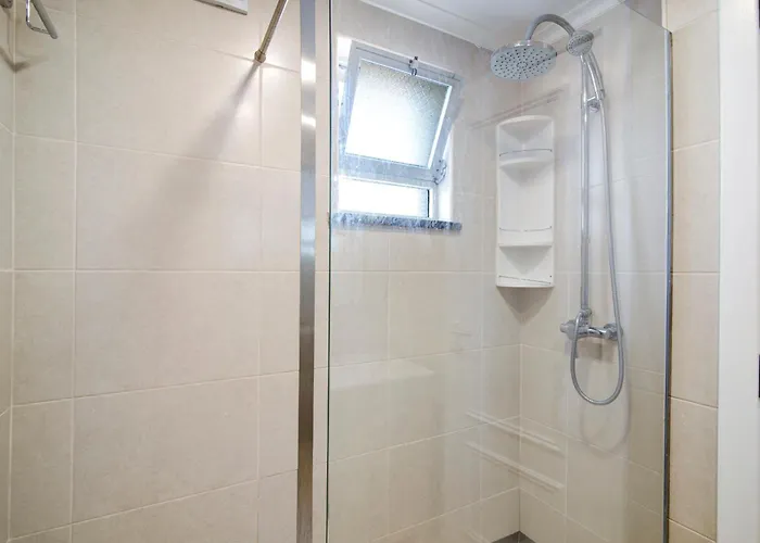 Apartment Telmus 1 Andar *