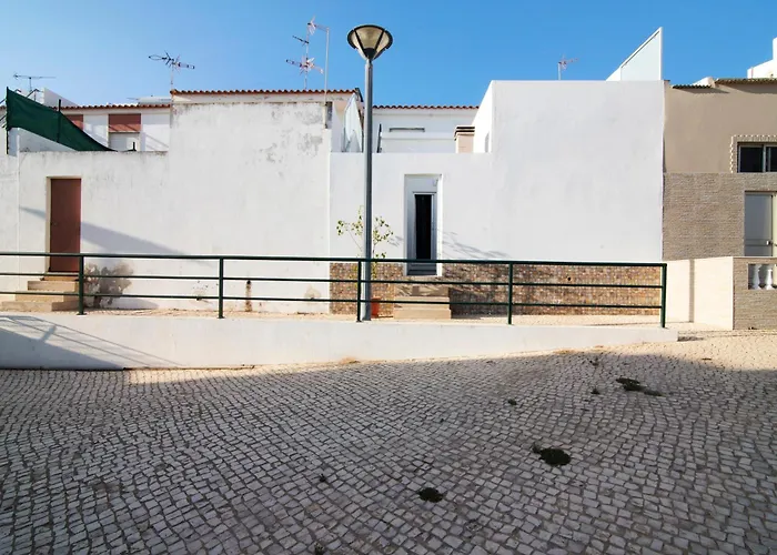 Apartment Telmus 1 Andar Monte Gordo